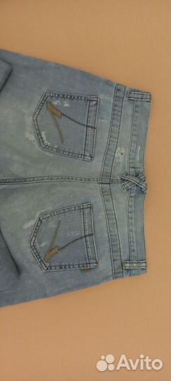 Джинсы vigoss Jeans