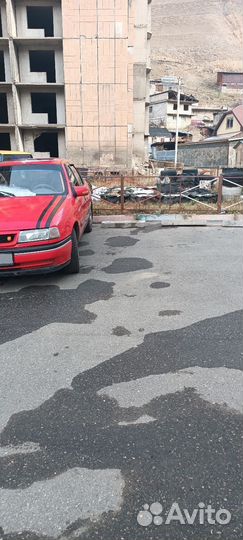 Opel Vectra 1.8 МТ, 1995, 537 667 км