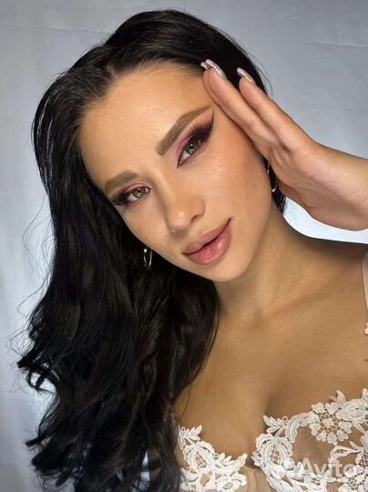 Визажист-стилист