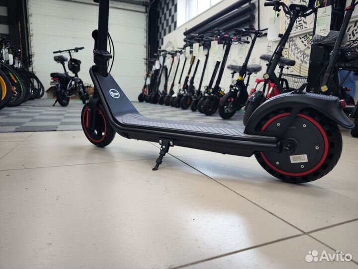 Электросамокат Bai W1