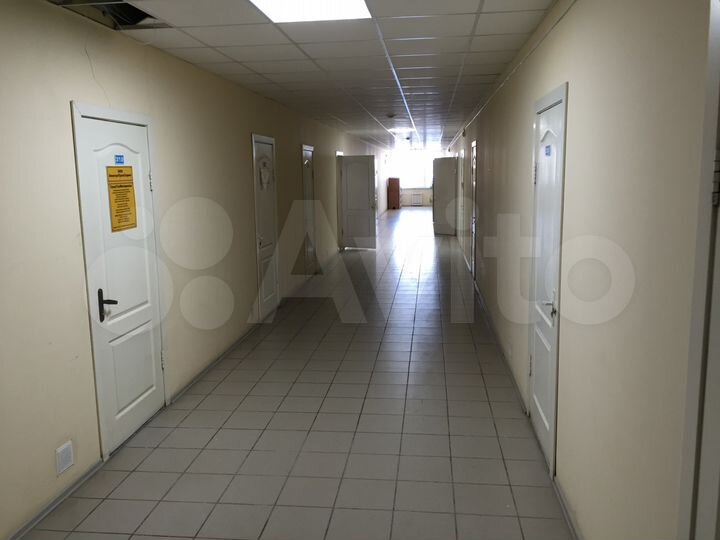 Офис, 24 м²