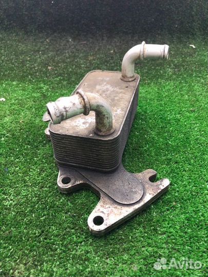 Радиатор Масляный Volkswagen Polo 6C1 CWV 596315