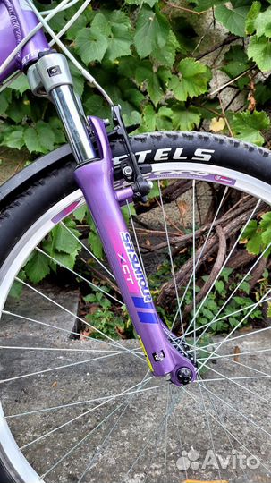 Велосипед Stels miss 7500