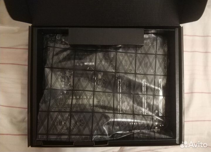 Новые материнские платы MSI Z490 unify