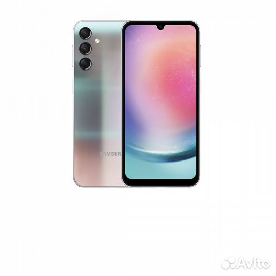 Samsung Galaxy A24, 4/128 ГБ