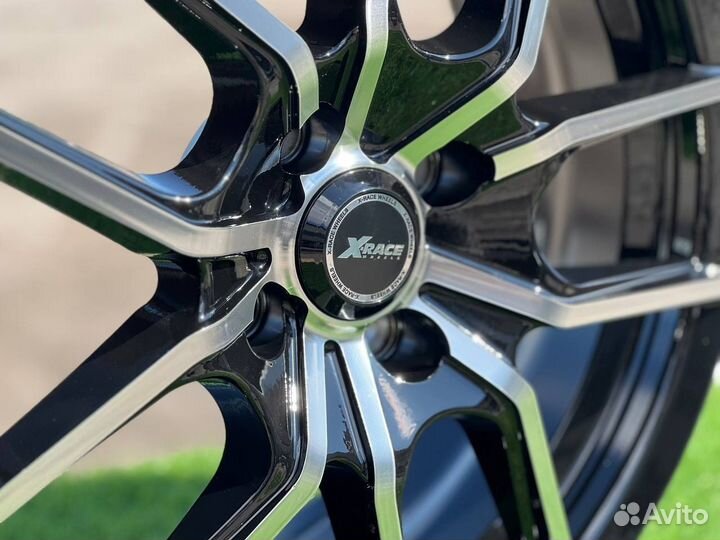 Диски Vorsteiner r14 4x100