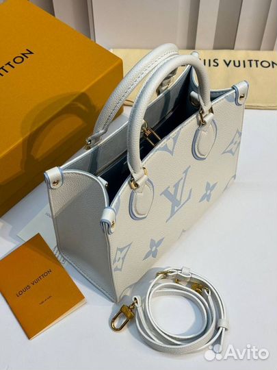 Сумка Louis Vuitton Onthego PM