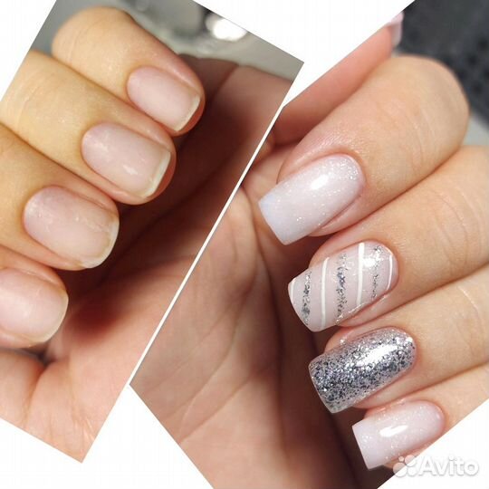 Маникюр, педикюр, мастер