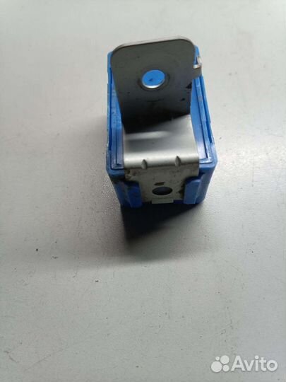 Реле звукового сигнала Киа Рио 2