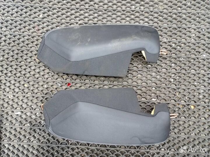 Салон в сборе Mercedes-Benz C-Class