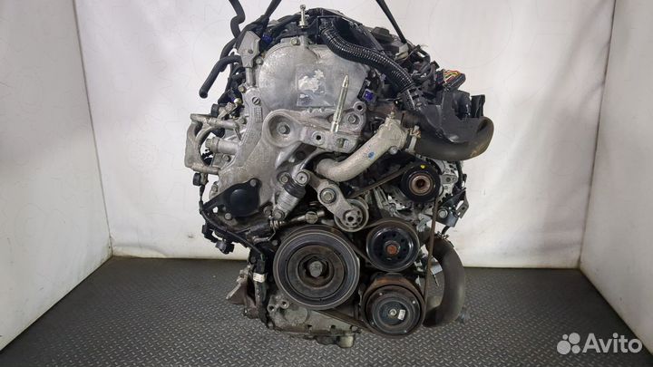 Форсунка топливная Honda CR-V 2017, 2018