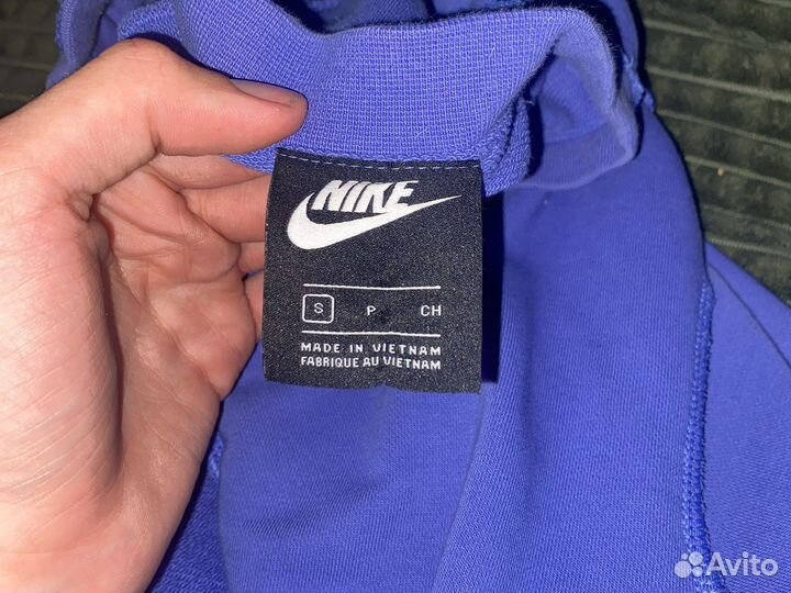 Кофта nike женская