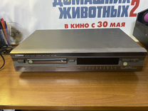 Cd проигрыватель yamaha cdx 306