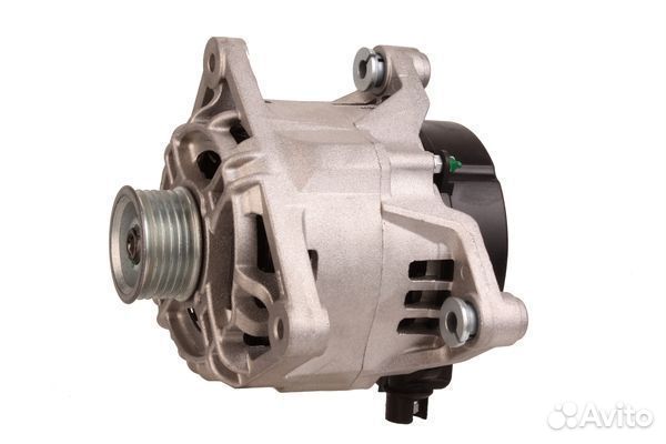 Генератор Ford Fiesta