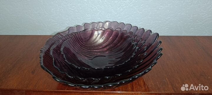 Ваза для фруктов