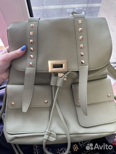 Рюкзак женский