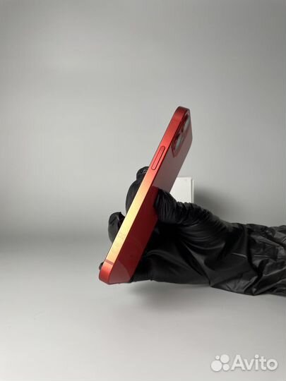 iPhone 12mini 256gb акб 89