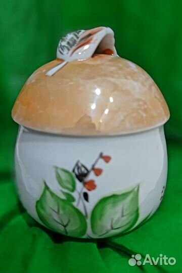 Горчичница СССР