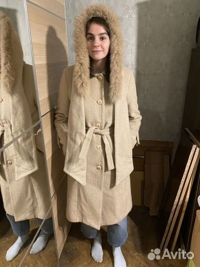 Пальто Elvi 42-44p