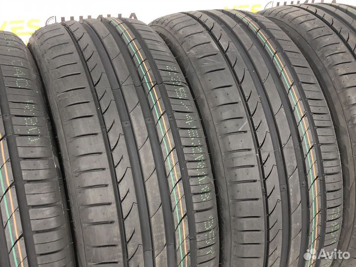 Tracmax X-Privilo TX3 245/40 R18 97Y