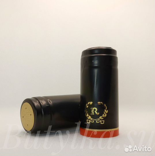 Термоусадочный колпак 31*70 мм