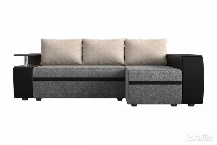 Диван угловой 