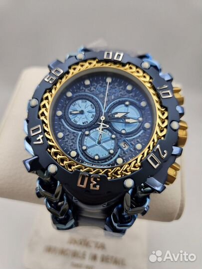 Invicta Reserve Gladiator 36964