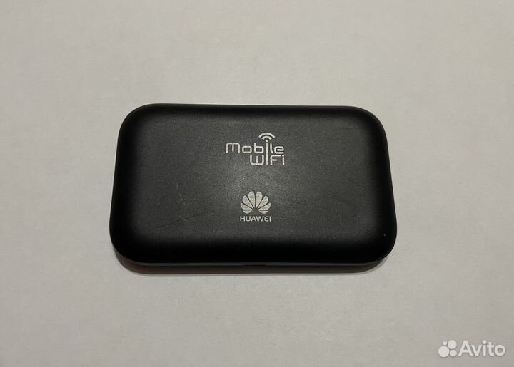Wi-Fi Роутер huawei E5573C