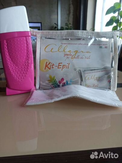 Воскоплав для депиляции