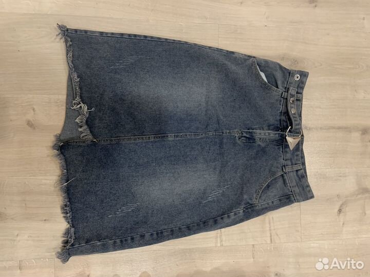 Веши на двушку 40-42