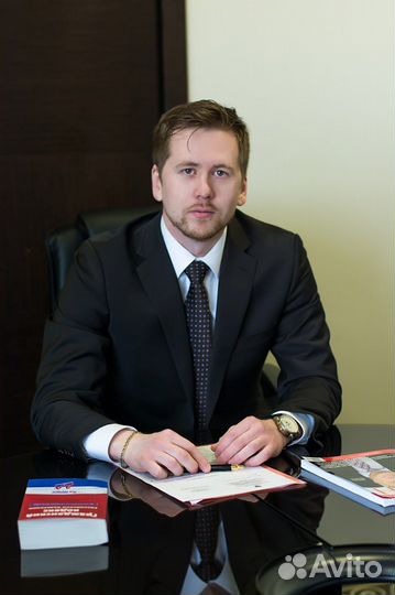 Юрист по семейным делам