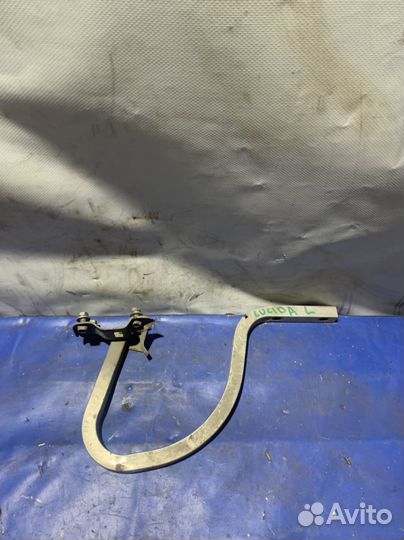 Петля капота левая toyota estima lucida