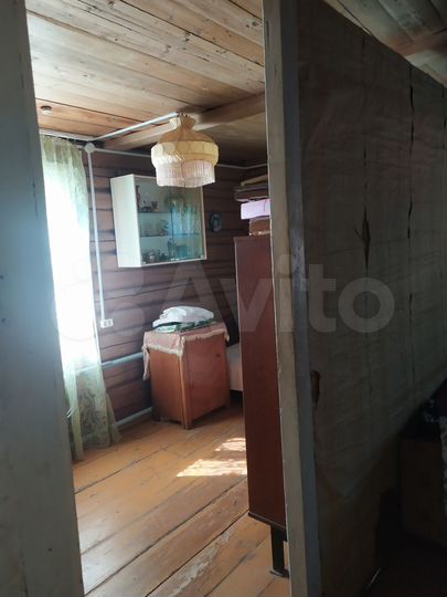 Дом 82 м² на участке 7,2 сот.