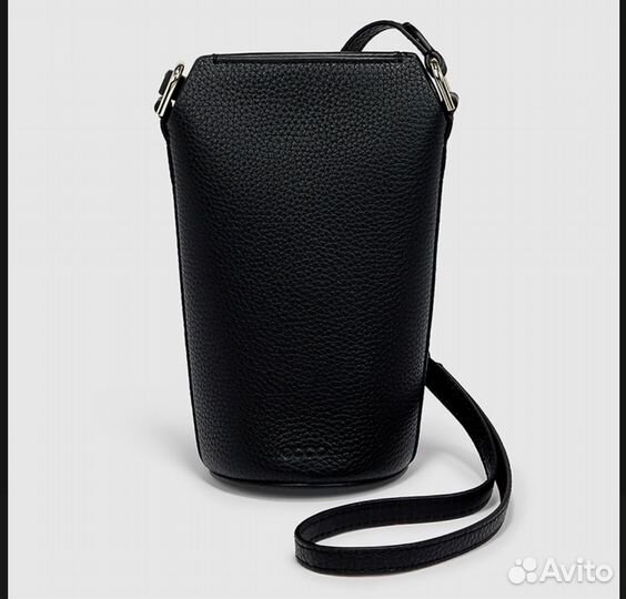 Сумка ecco новая