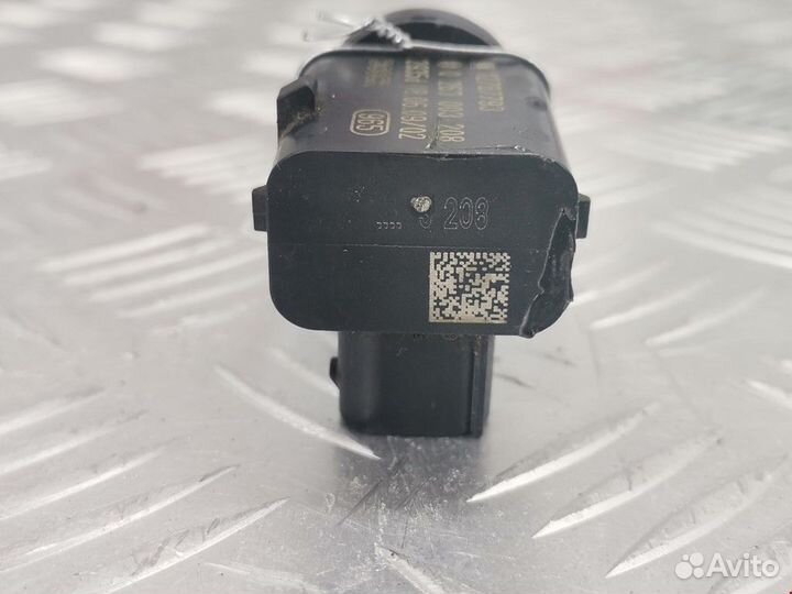 Датчик парктроника Saab 9-3 2 рест. 2010 93172012