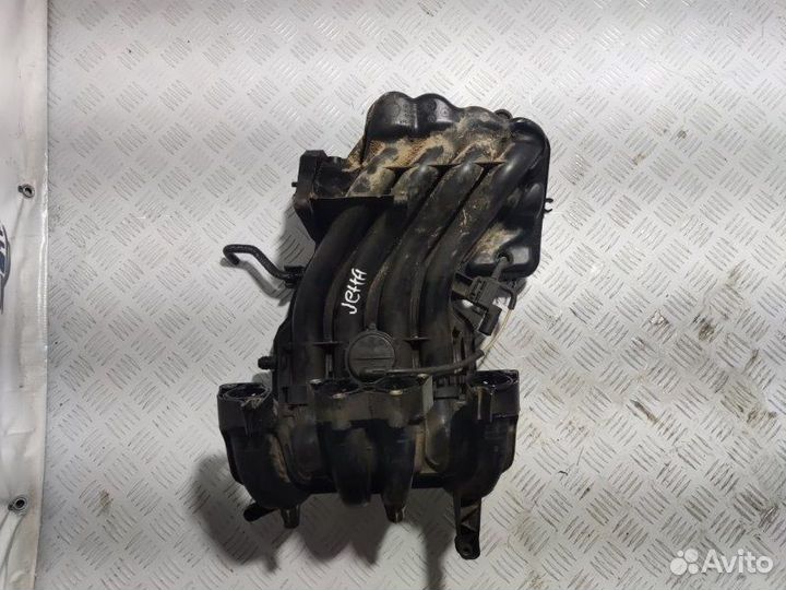 Коллектор впускной Volkswagen Jetta седан 1.6 BSE