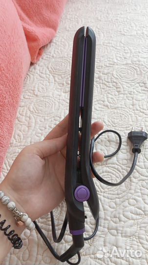 Выпрямитель для волос