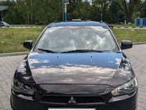 Mitsubishi Lancer 1.5 AT, 2010, 167 657 км, с пробегом, цена 635 000 руб.