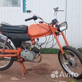 Мотоциклы и мототехника в Нижегородской области