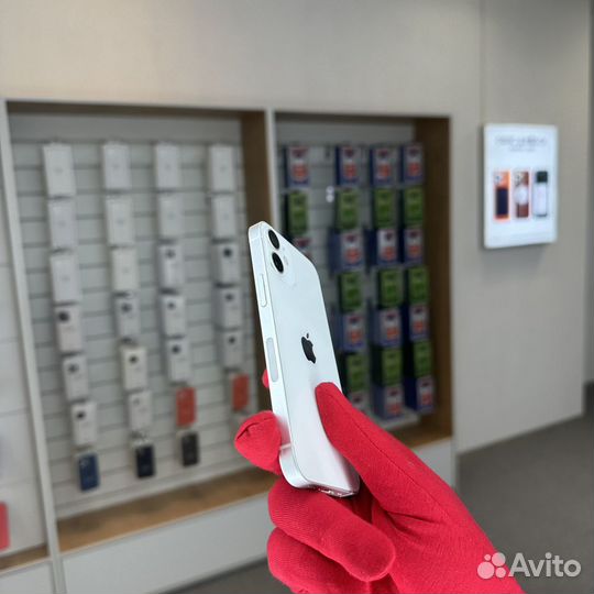 iPhone 12 mini, 128 ГБ