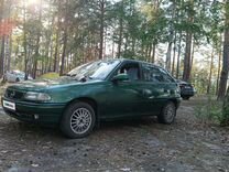 Opel Astra 1.7 MT, 1996, 300 000 км, с пробегом, цена 300 000 руб.