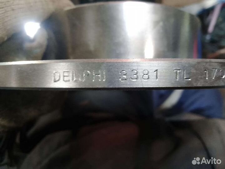 Тормозные диски задние фольцваген пассат б 5