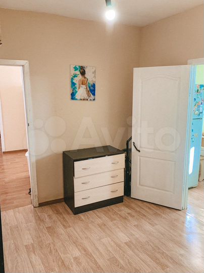 2-к. квартира, 66,7 м², 2/3 эт.