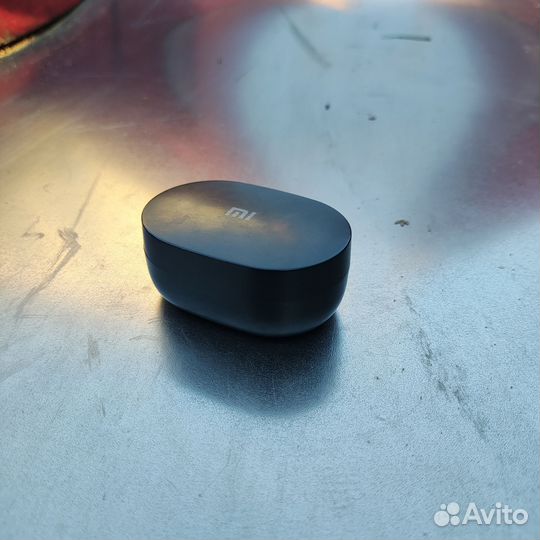 Беспроводные наушники xiaomi mi