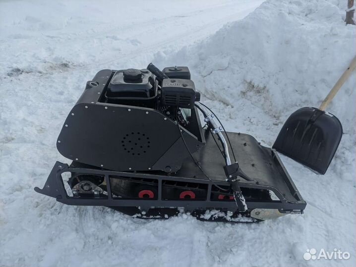 Снегоход