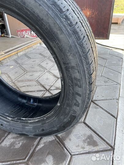 Triangle TR257 235/50 R18 97V
