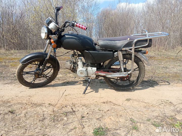 Альфа 110 только обмен
