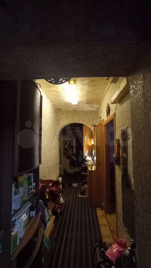 2-к. квартира, 46,8 м², 2/2 эт.