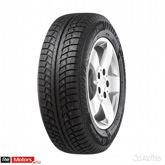 Matador MP 30 Sibir Ice 2 185/65 R15 92T