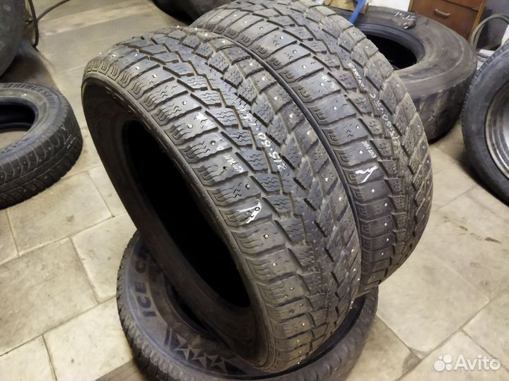 215 60 17.C Kumho